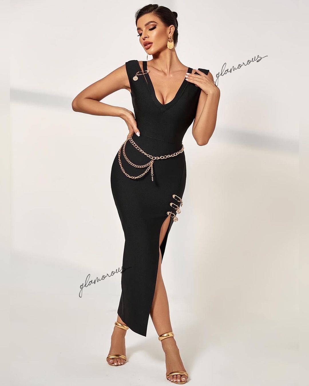 VESTIDO VESTIDO STELLA