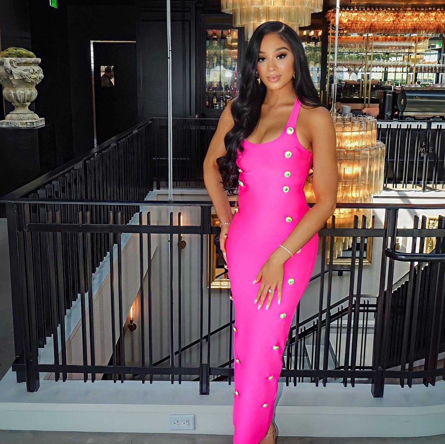 VESTIDO VESTIDO NYLA