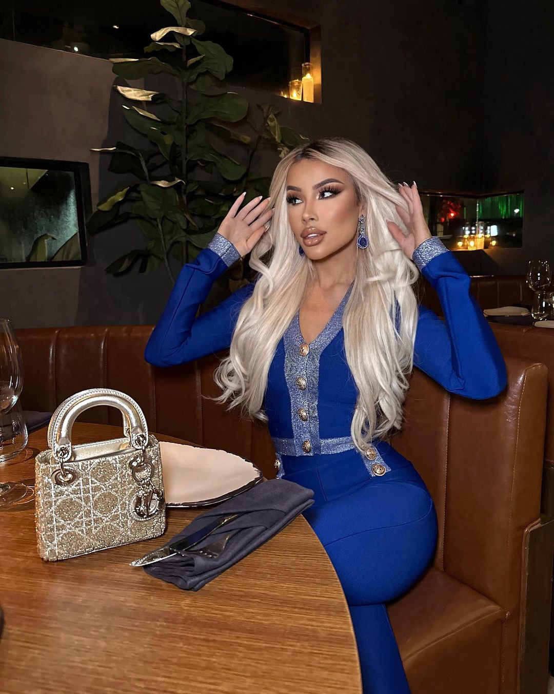 Conjunto Naya Dos Piezas