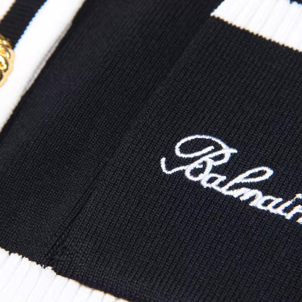 Versatile Knit Cardigan Sweater – Long Sleeve Round Neck Woolen Coat