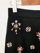 Conjunto de dos piezas de lujo