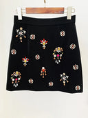 Conjunto de dos piezas de lujo