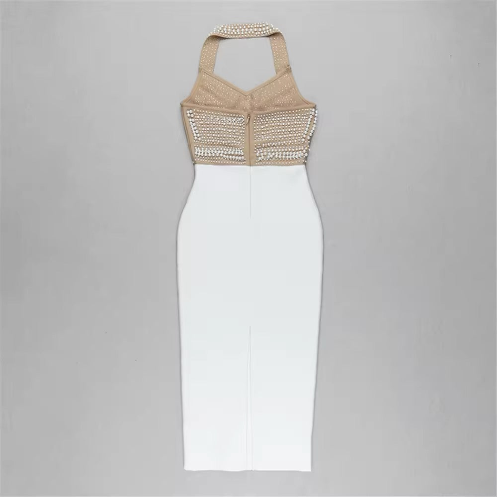 Maria Bandage Dress