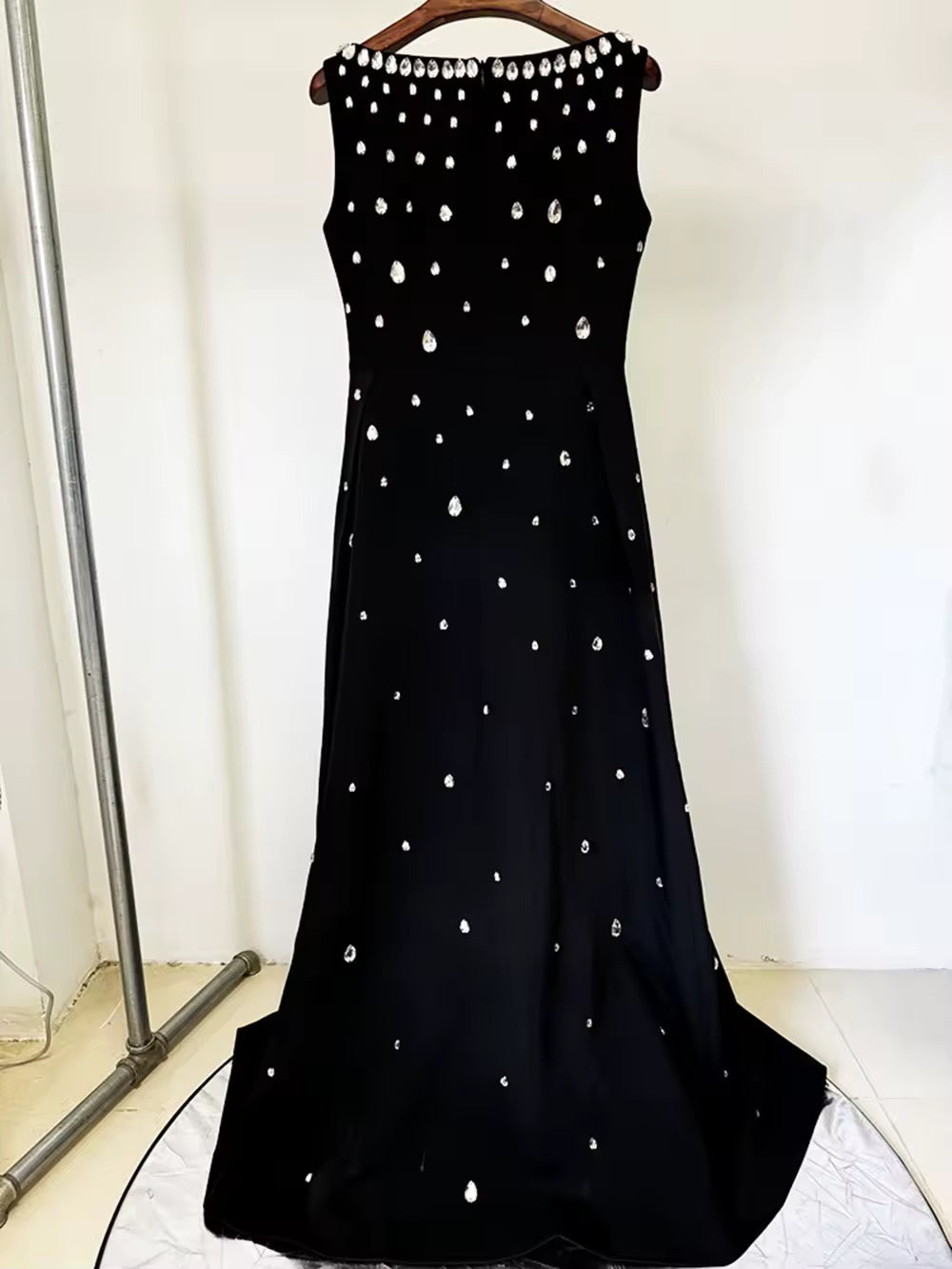 The Nawal Gown