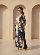 Noor Silk Abaya