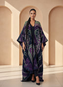 Tala Wool Abaya