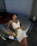 Conjunto Dos Piezas Lesya