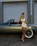 Conjunto Dos Piezas Lesya