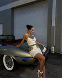 Conjunto Dos Piezas Lesya