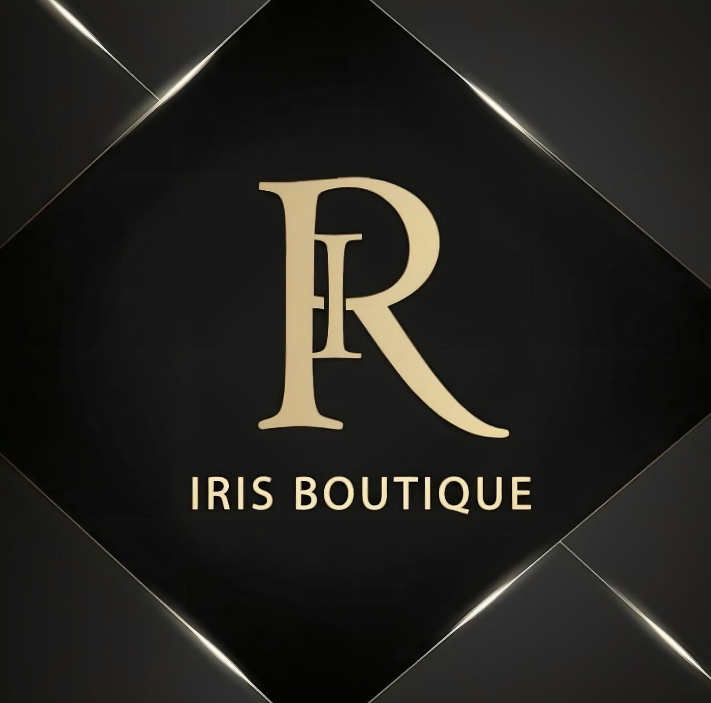 Order Confirmation no.2 – Iris Boutique | Ms. Lama