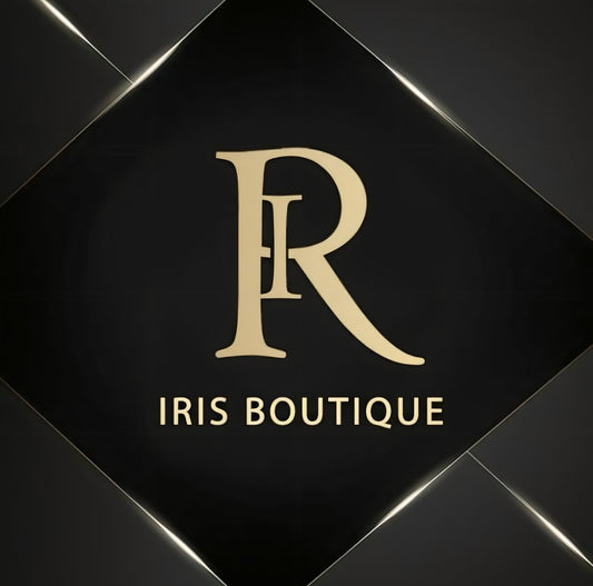Order Confirmation no.2 – Iris Boutique | Ms. Lama