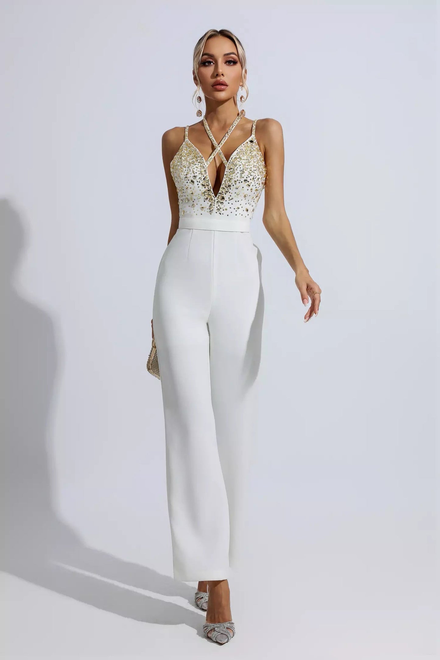 Tina Jumpsuit