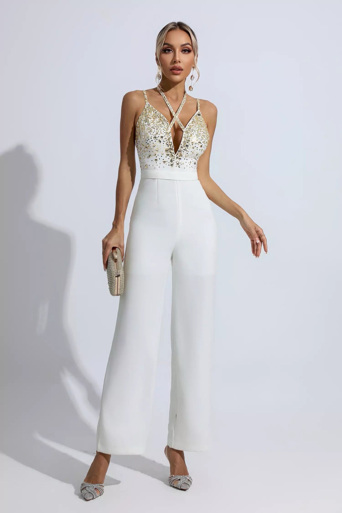 Tina Jumpsuit