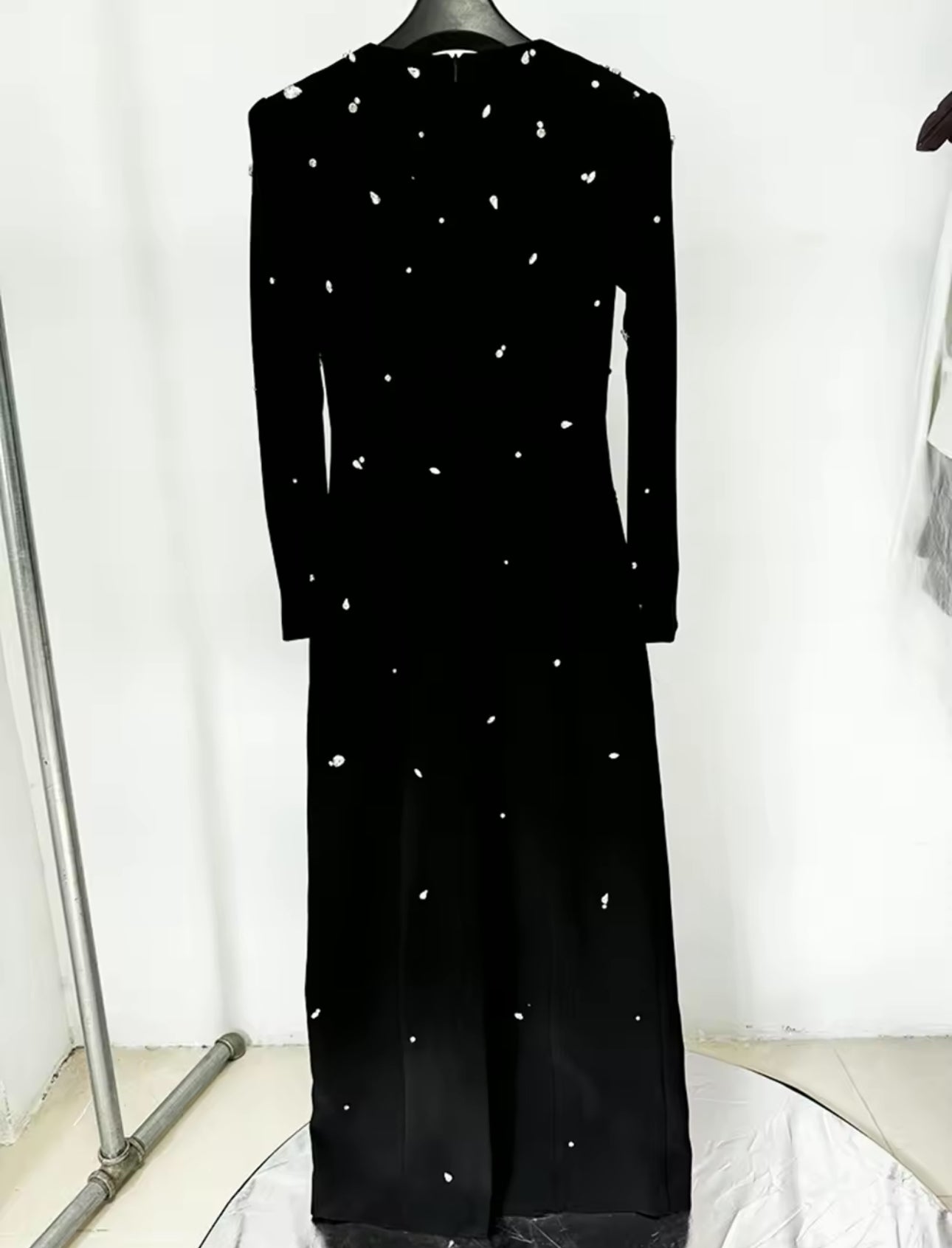 Tamara Long Evening Dress