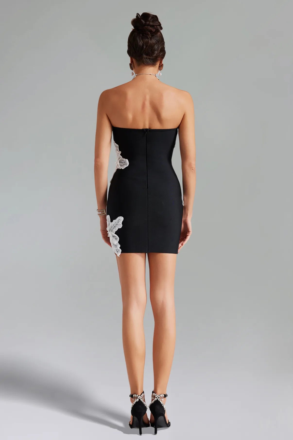 Ramona Bandage Dress