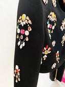 Conjunto de dos piezas de lujo