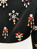 Conjunto de dos piezas de lujo