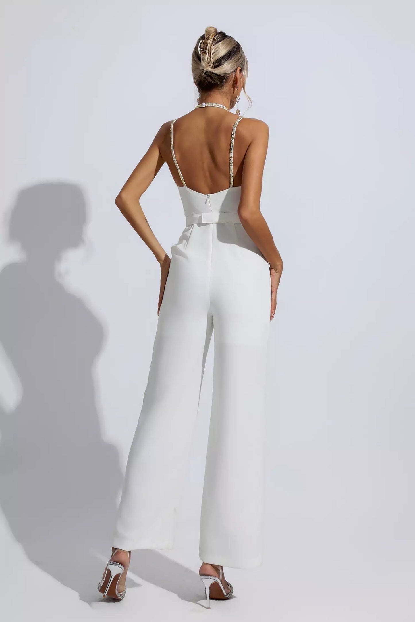 Tina Jumpsuit