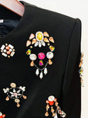 Conjunto de dos piezas de lujo