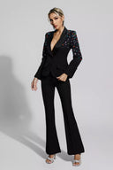 Conjunto Dos Piezas Leandra