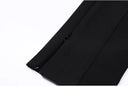 Classic Slim Fit Pencil Pants