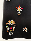 Conjunto de dos piezas de lujo