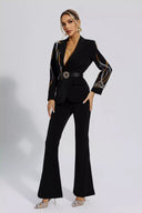 Conjunto Dos Piezas Renata