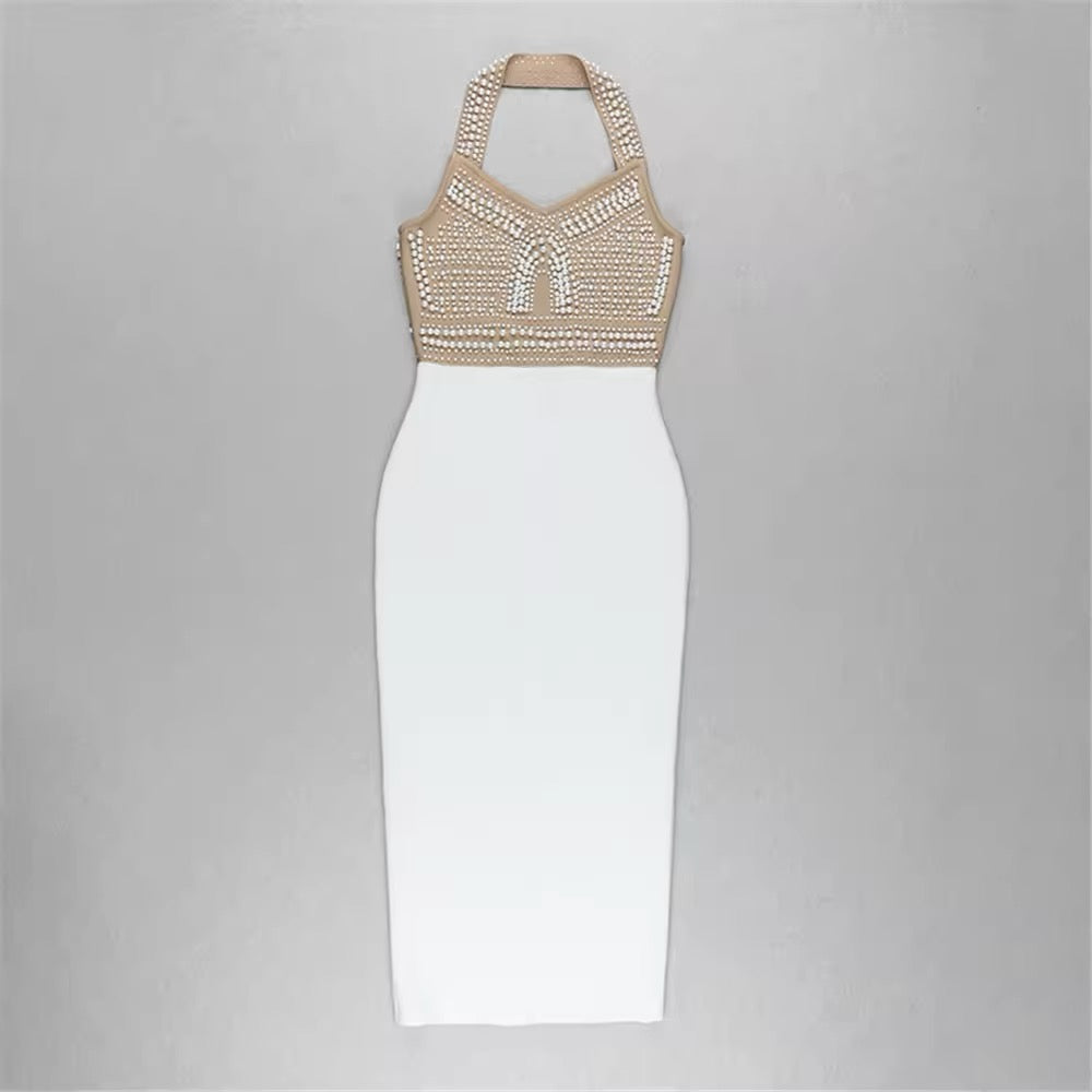 Maria Bandage Dress