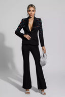 Conjunto Dos Piezas Leandra