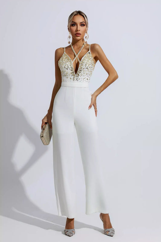 Tina Jumpsuit