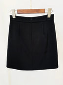 Conjunto de dos piezas de lujo