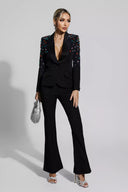 Conjunto Dos Piezas Leandra