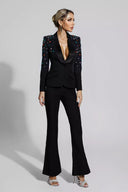 Conjunto Dos Piezas Leandra
