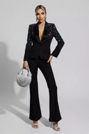 Conjunto Dos Piezas Leandra