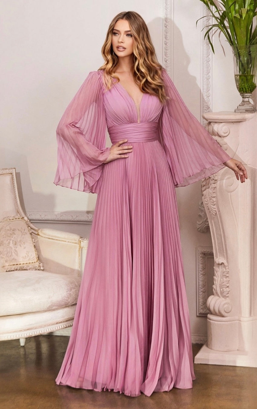 Tia Evening Dress