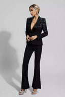Conjunto Dos Piezas Leandra
