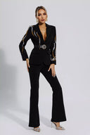 Conjunto Dos Piezas Renata
