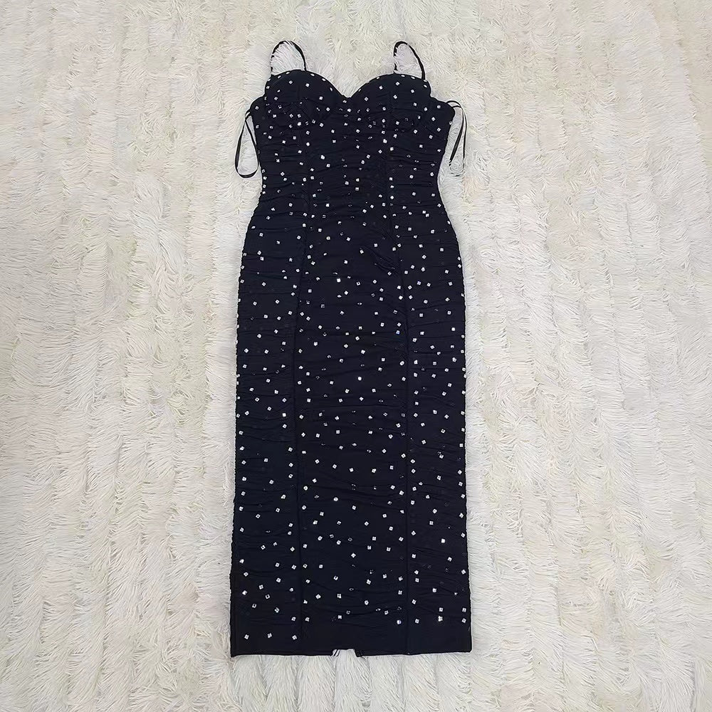 Tamara Midi Dress