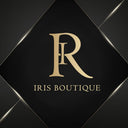 Order Confirmation - Iris Boutique