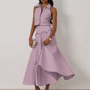 Lilac Grace Two-Piece Set