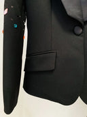 Conjunto Dos Piezas Leandra