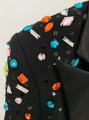 Conjunto Dos Piezas Leandra