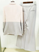 Conjunto Dos Piezas Fernanda
