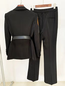 Conjunto Dos Piezas Renata