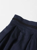 Midnight Riviera Two-Piece Set