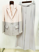Conjunto Dos Piezas Fernanda