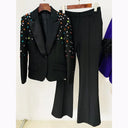 Conjunto Dos Piezas Leandra