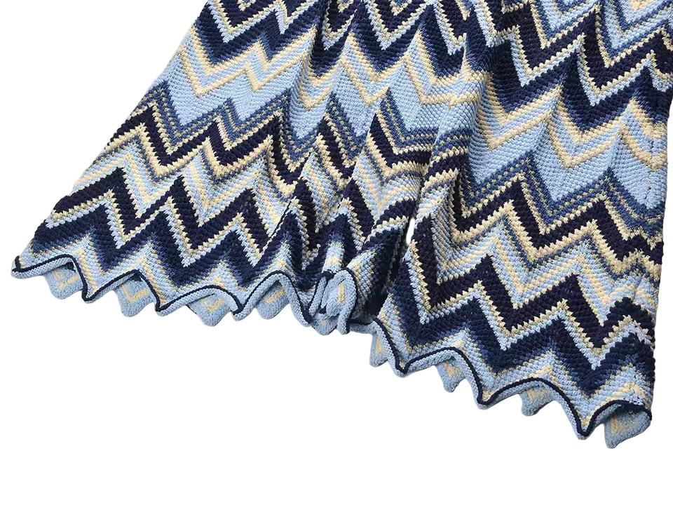 Wavy Knit O-Neck Sleeveless Top and Flare Pants Set