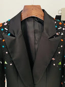 Conjunto Dos Piezas Leandra
