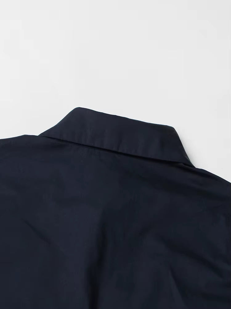Midnight Riviera Two-Piece Set
